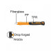 INGCO Βαριοπούλα SS 1kg HSTHS81000