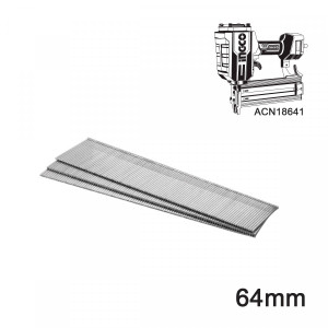 INGCO Καρφιά αεροκαρφωτικού 64mm ANA01641
