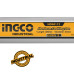 INGCO Επαγγελματικό πιστόλι αλουμινίου 12'' HCG0112