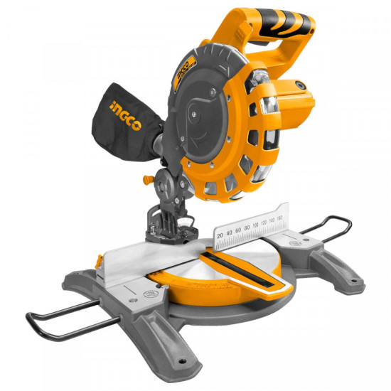 INGCO Ηλεκτρικό φαλτσοπρίονο ξύλου 1400W BMS14007