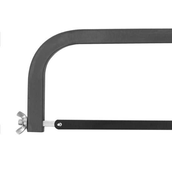 INGCO Σιδηροπρίονο 300mm HHF3038