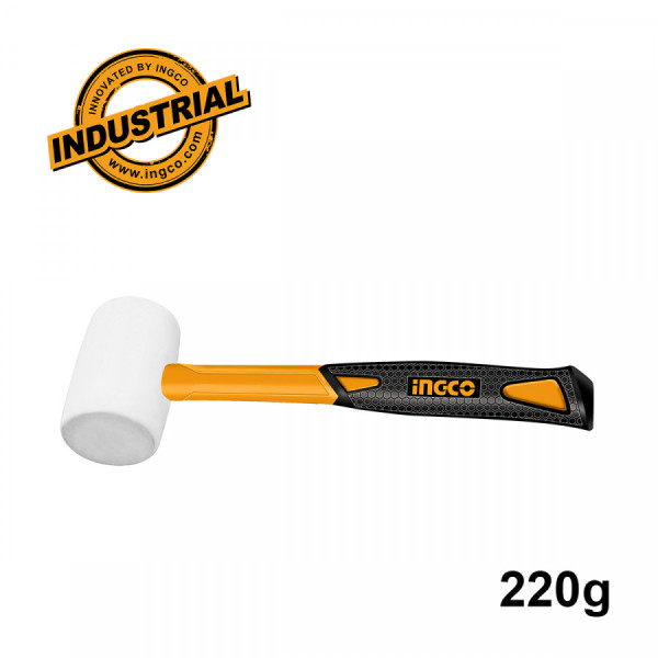 INGCO Επαγγελματική ματσόλα 220gr HRUH8308