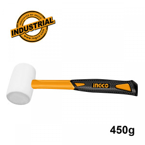 INGCO Επαγγελματική ματσόλα 450gr HRUH8316