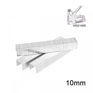 INGCO Δίχαλα καρφωτικού 10Χ1.2mm 1000 τεμάχια STS0210