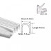 INGCO Δίχαλα καρφιών 6.3Χ1.2mm STS0412