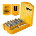 INGCO Σετ 30 μύτες 25mm AKSD08301
