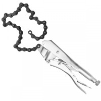 INGCO Φιλτρόκλειδο Gripp Αλυσίδας 250mm HCLP0210