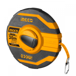 INGCO Μετροταινία 30mx12.5mm HFMT8130