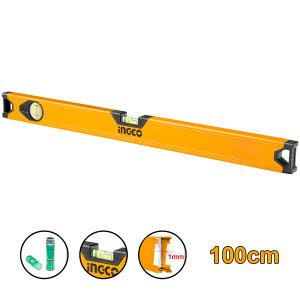 INGCO Αλφάδι 100cm HSL58100