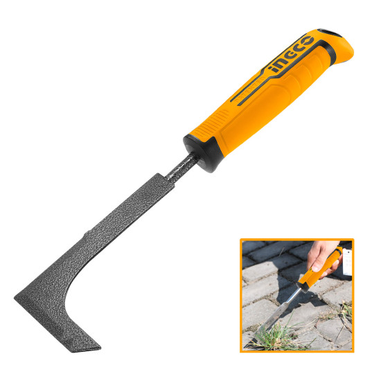 INGCO Μαχαίρι χόρτων HWK1008