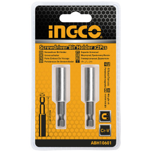 INGCO Μαγνητικές προεκτάσεις για μύτες 2τεμ ABH10601