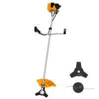INGCO Βενζινοκίνητο θαμνοκοπτικό μηχάνημα 3.2hp GBC5624411