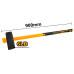 INGCO Βαρύ τσεκούρι 3kg HSPM02068D