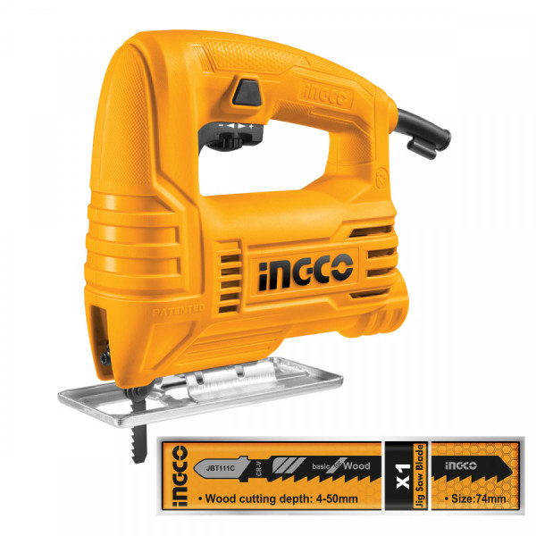 INGCO Σέγα ηλεκτρική 400W JS400285