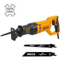 INGCO Ηλεκτρική σπαθοσέγα ηλεκτρονική 750W RS8008