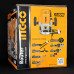 INGCO Φρέζα ξύλου ηλεκτρική επαγγελματική 1600 Watt RT160028