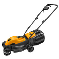 INGCO  Ηλεκτρική χλοοκοπτική μηχανή 1600W LM385