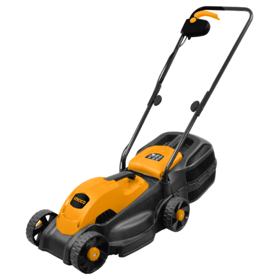 INGCO  Ηλεκτρική χλοοκοπτική μηχανή 1600W LM385