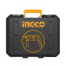 INGCO Κρουστικό περιστροφικό πιστολέτο sds plus 650W RGH6508