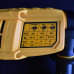 INGCO Κρουστικό περιστροφικό πιστολέτο sds plus 650W RGH6508