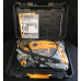 INGCO Πιστολέτο περιστροφικό κρουστικό sds plus 800W RGH9028-2
