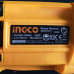 INGCO Πιστολέτο περιστροφικό κρουστικό sds plus 800W RGH9028-2