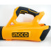 INGCO Φυσητήρας φύλλων μπαταρίας SOLO 20V Li-Ion CABLI2002