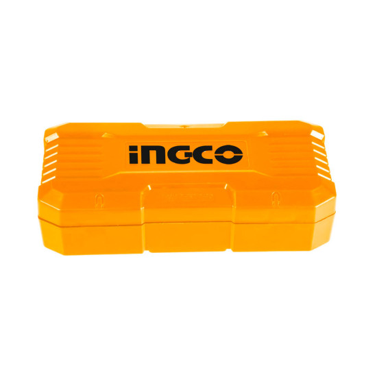INGCO Κατσαβίδι μπαταρίας 4V Li-Ion CSDLI0403