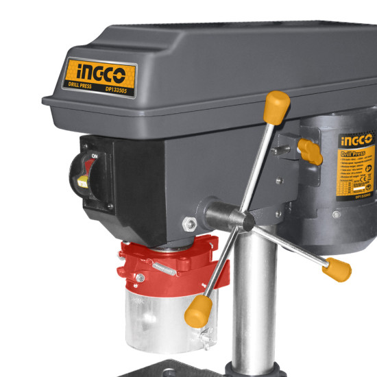 INGCO Κολονάτο δράπανο 350W DP133505