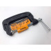 INGCO Επαγγελματικός σφιγκτήρας τύπου g4''/100mm HGC0104
