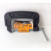 INGCO Επαγγελματικός σφιγκτήρας τύπου g4''/100mm HGC0104