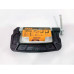 INGCO Επαγγελματικός σφιγκτήρας τύπου g5''/125mm HGC0105
