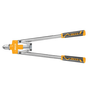 INGCO Πριτσιναδόρος 2 χεριών 430mm HR171