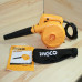 INGCO Ηλεκτρικός Φυσητήρας 400W AB4018