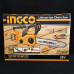 INGCO Αλυσοπρίονο μπαταρίας επαγγελματικό 720W 20V LI-ION SOLO CGSLI2001