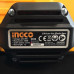 INGCO Αλυσοπρίονο μπαταρίας επαγγελματικό 720W 20V LI-ION SOLO CGSLI2001