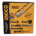 INGCO Τριβείο τοίχων 1050W DWS10501