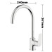 INGCO Μπαταρία νεροχύτη HSLBM23401