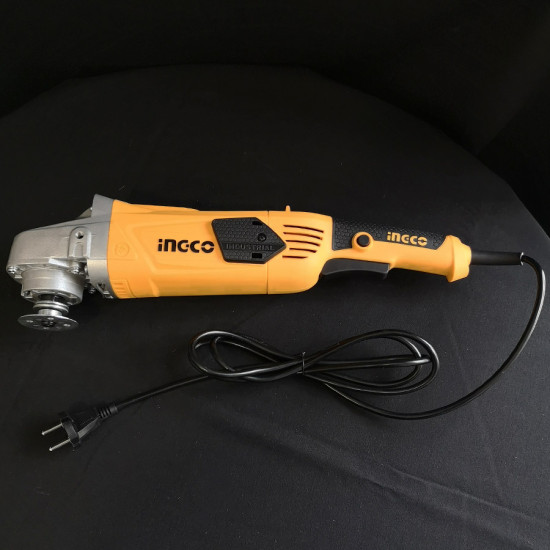 INGCO Ηλεκτρικός στιλβωτής 1400W AP14008 Industrial