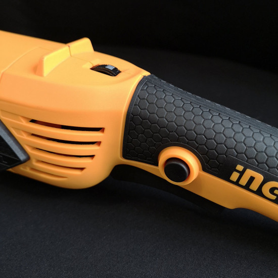 INGCO Ηλεκτρικός στιλβωτής 1400W AP14008 Industrial