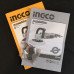 INGCO Ηλεκτρικός στιλβωτής 1400W AP14008 Industrial
