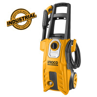 INGCO Πλυστικό Επαγγελματικό Ηλεκτρικό 1800W 150 bar HPWR18008