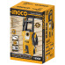 INGCO Πλυστικό Επαγγελματικό Ηλεκτρικό 1800W 150 bar HPWR18008