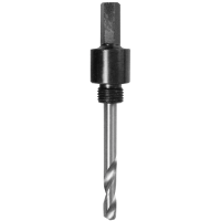 INGCO Οδηγός ποτηροτρύπανων από 14mm έως 30mm HSA01
