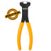 INGCO Εμπροστοκόφτης συρμάτων 6" 160mm HECP02160