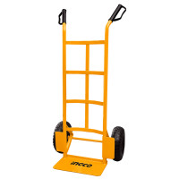 INGCO Καρότσι μεταφοράς 150kg INGCO HHHT20221