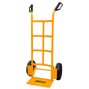 INGCO Καρότσι μεταφοράς 150kg INGCO HHHT20221