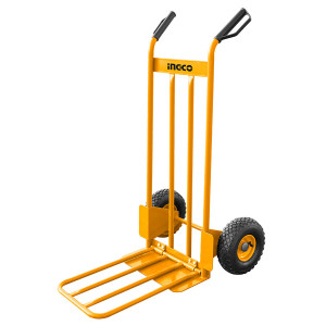 INGCO Καρότσι μεταφοράς 200kg HHHT20771
