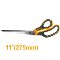 INGCO Ψαλίδι γενικής χρήσης 11 HSCRS812801