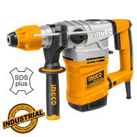 INGCO Πιστολέτο περιστροφικό κρουστικό 1800W RH18008